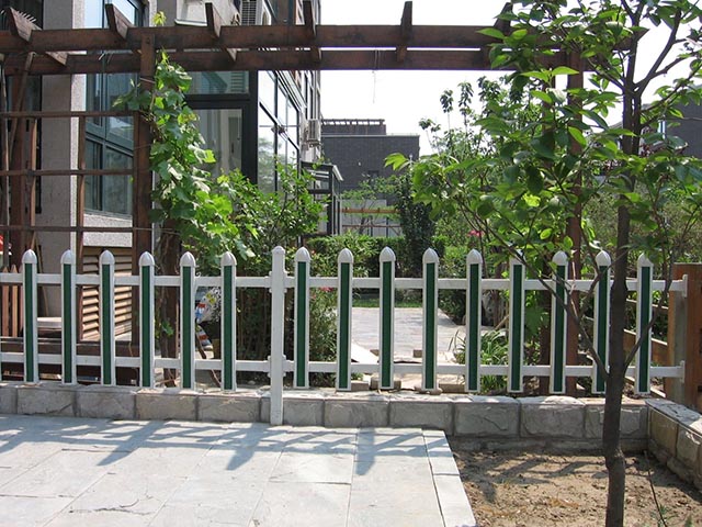 院子护栏